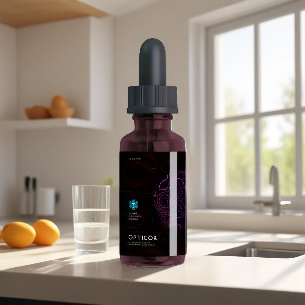 Product packshot