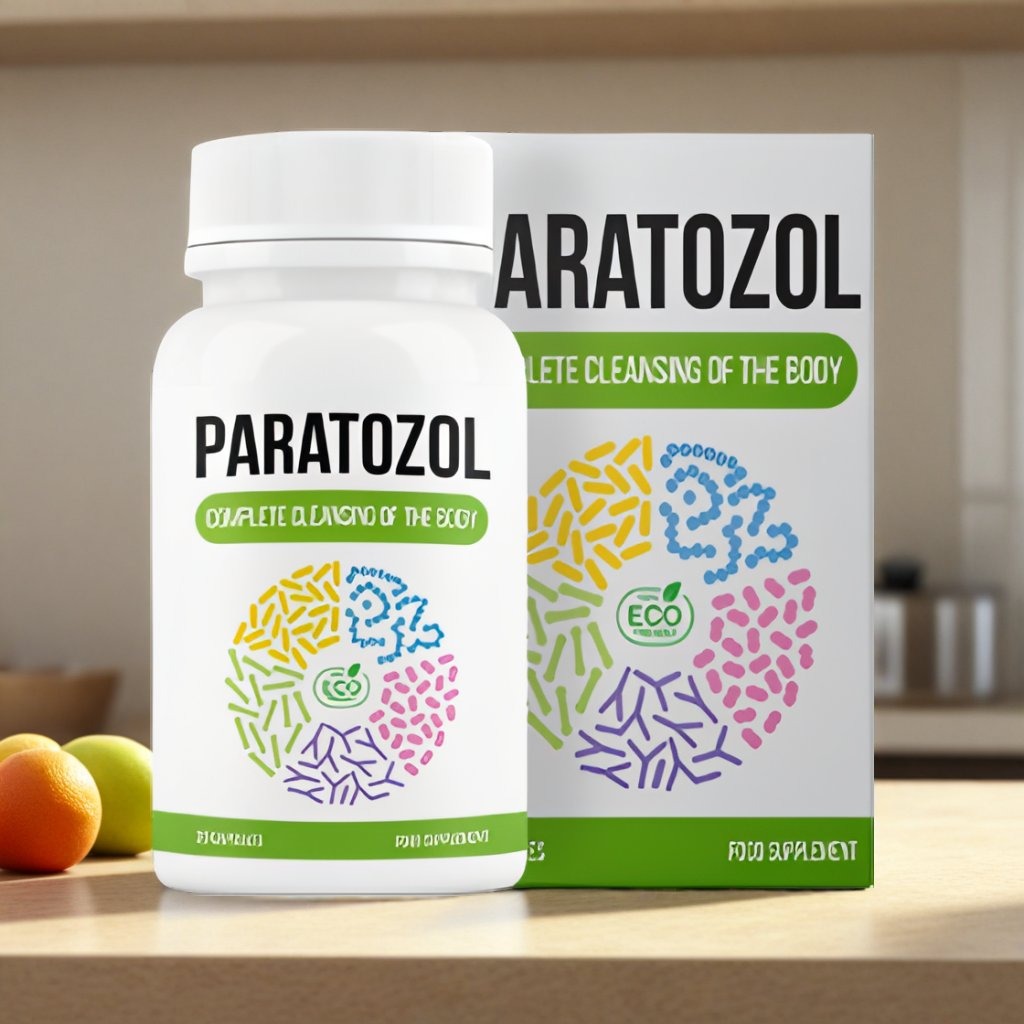 Product packshot