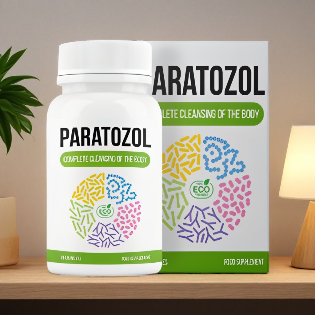Product packshot