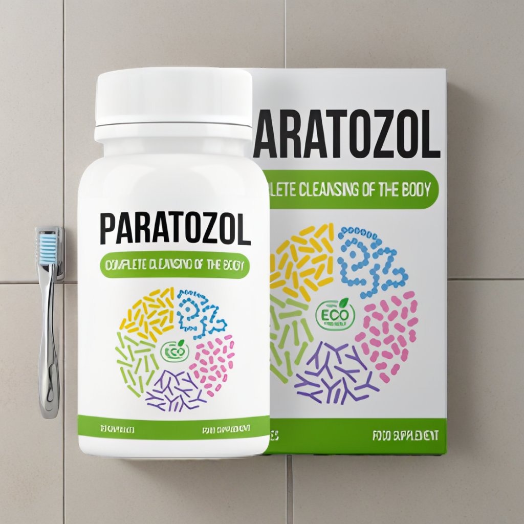 Product packshot