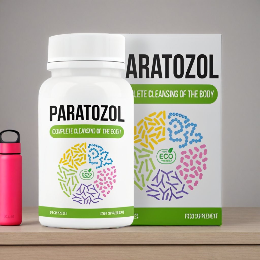 Product packshot