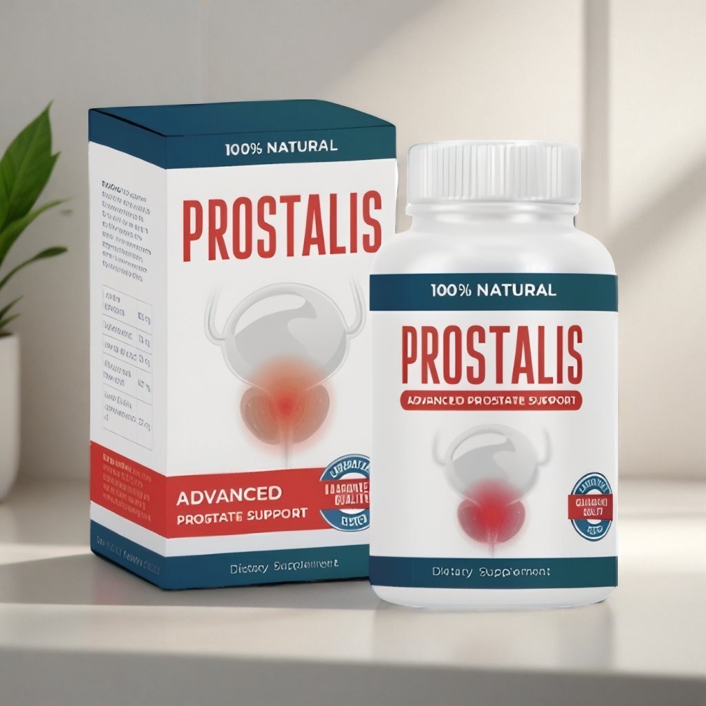 Product packshot