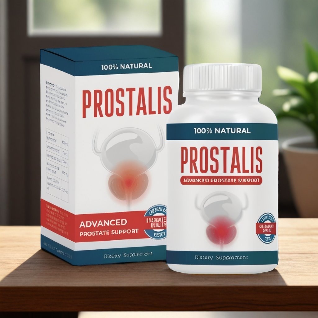 Product packshot