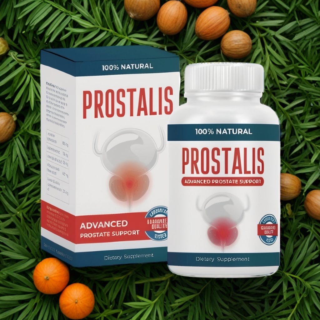 Product packshot