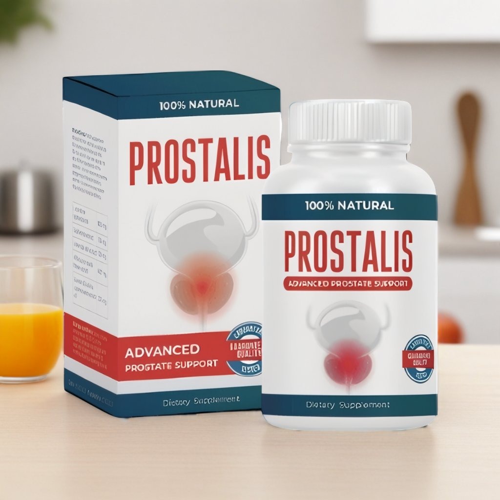 Product packshot