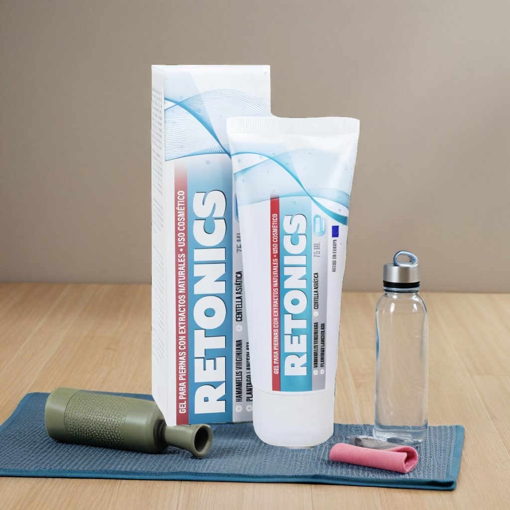 Product packshot