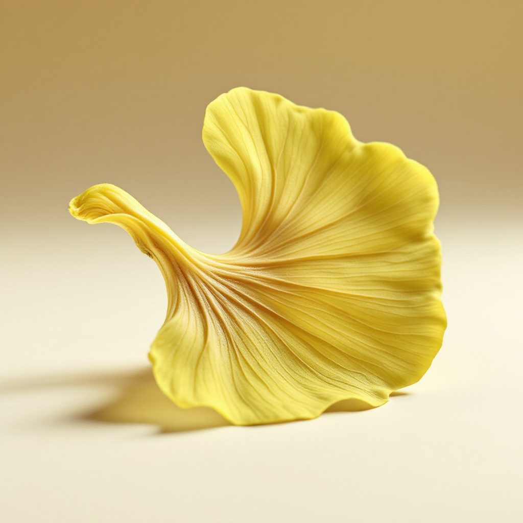 Εκχύλισμα Ginkgo Biloba