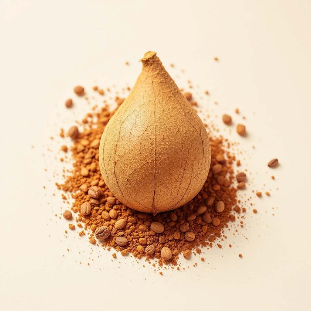 Εκχύλισμα Maca