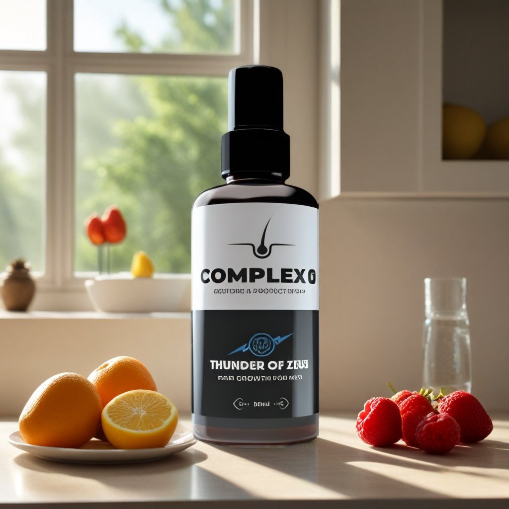Product packshot