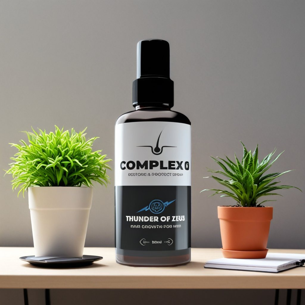 Product packshot