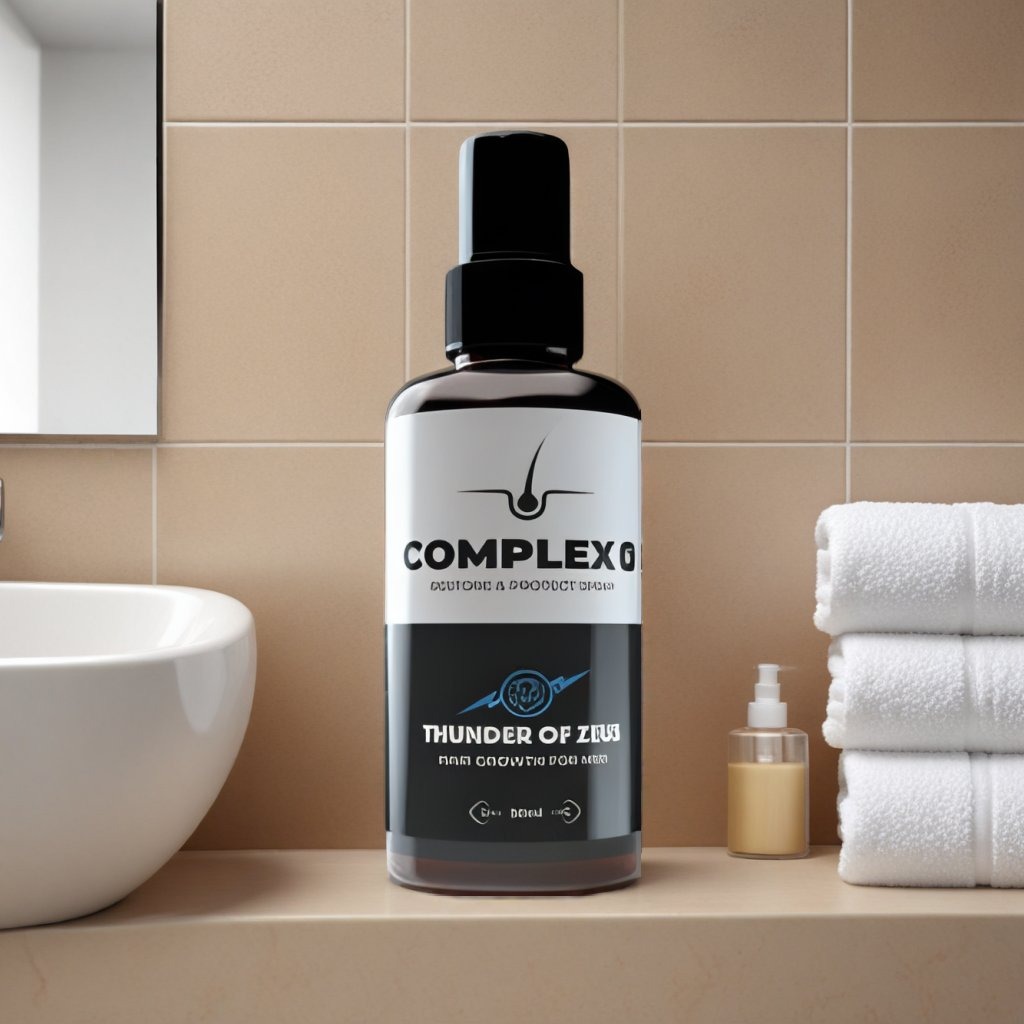 Product packshot