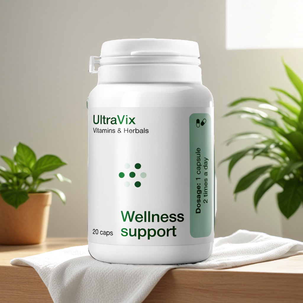 Product packshot