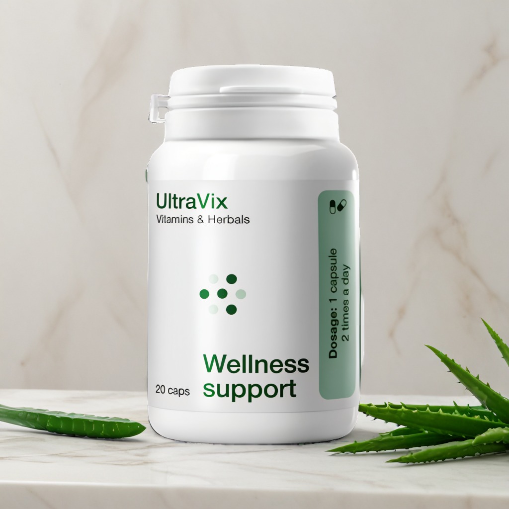 Product packshot