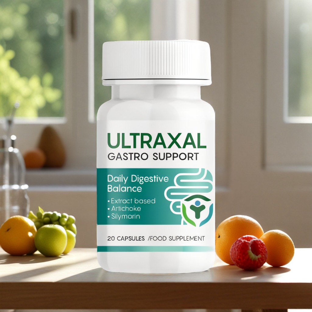 Product packshot
