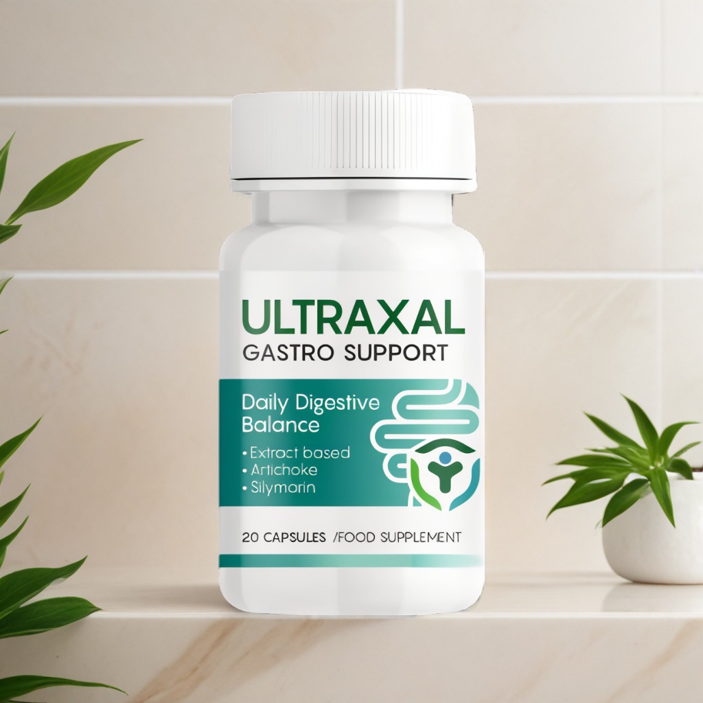 Product packshot
