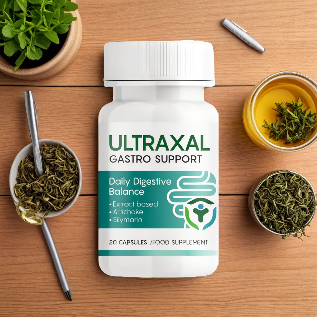 Product packshot