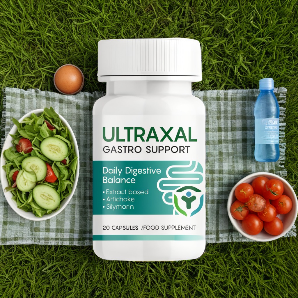 Product packshot
