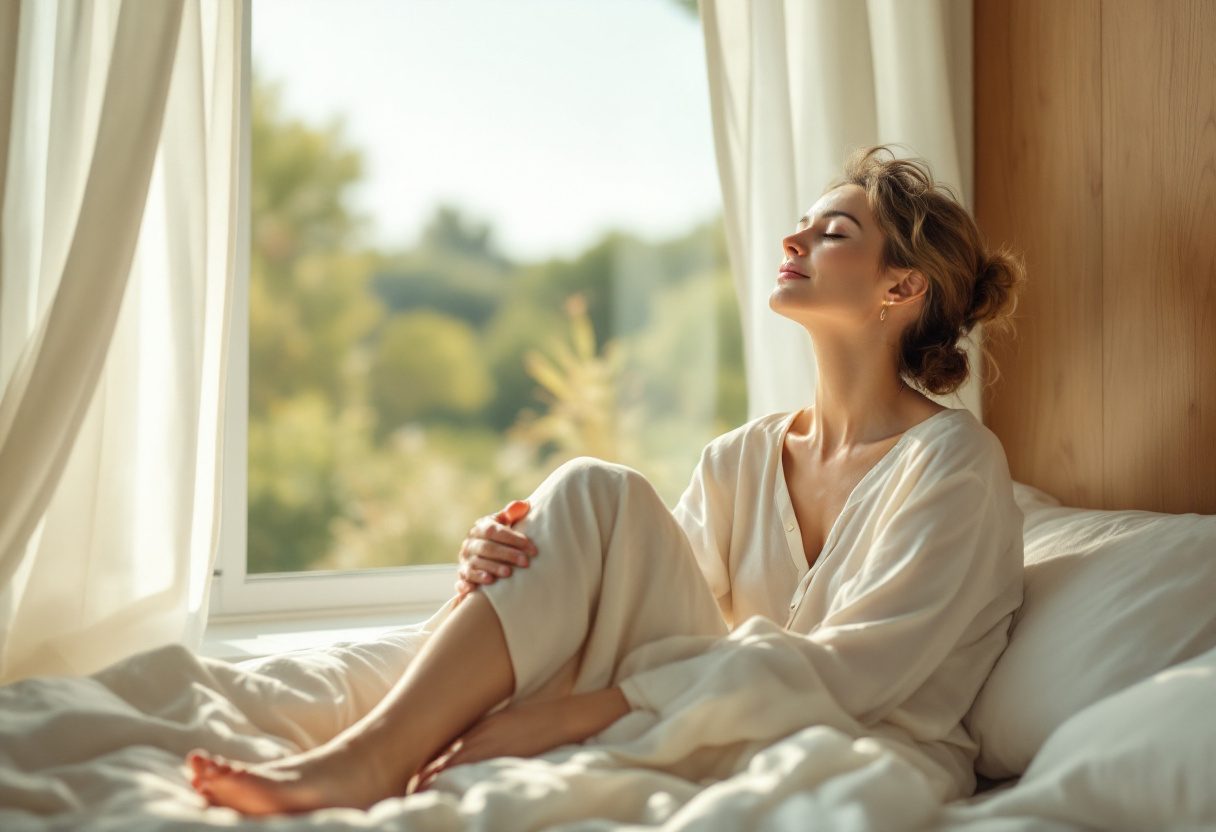 Lifestyle εικόνα σχετική με το UROSAF