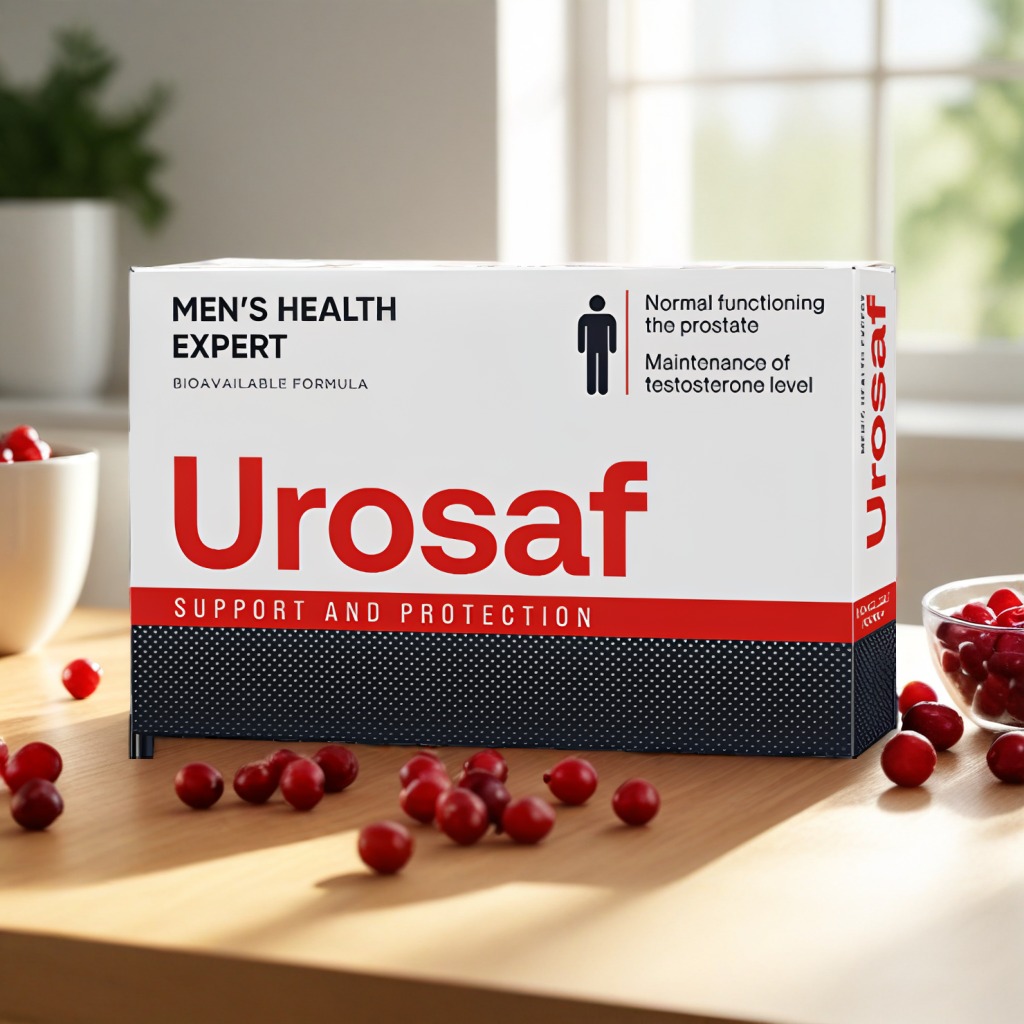 Product packshot