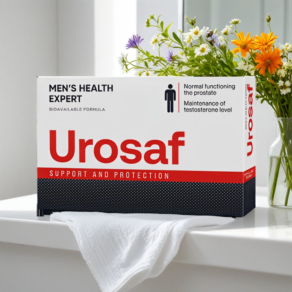 Product packshot