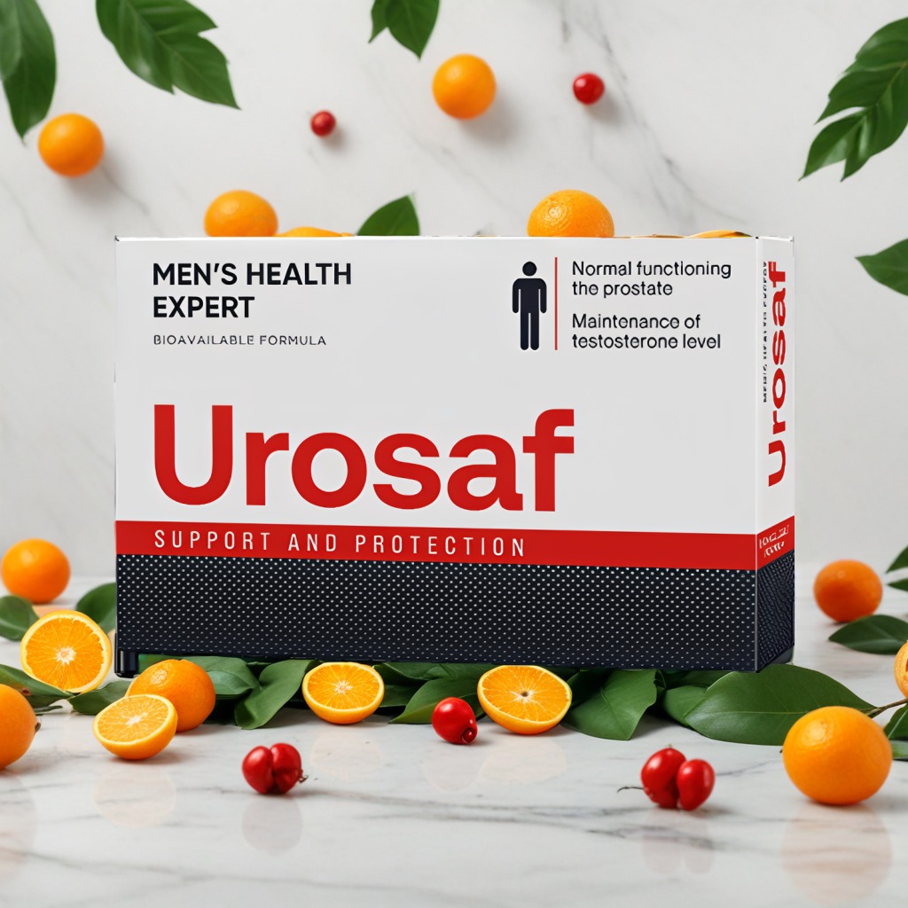 Product packshot