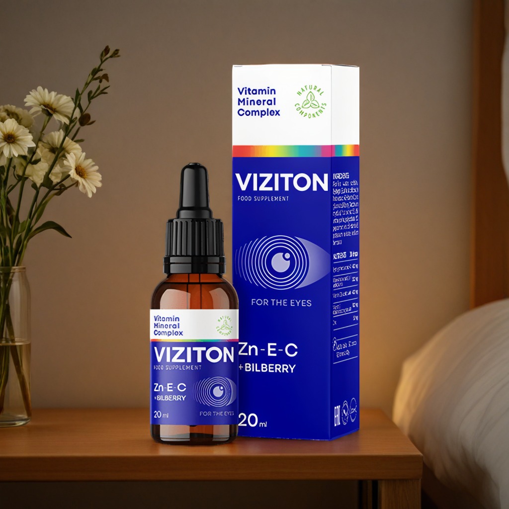 Product packshot