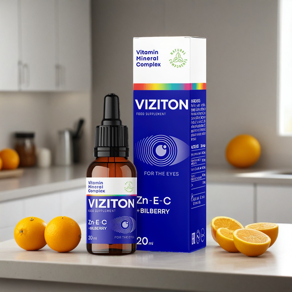 Product packshot