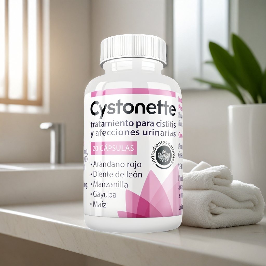 Product packshot