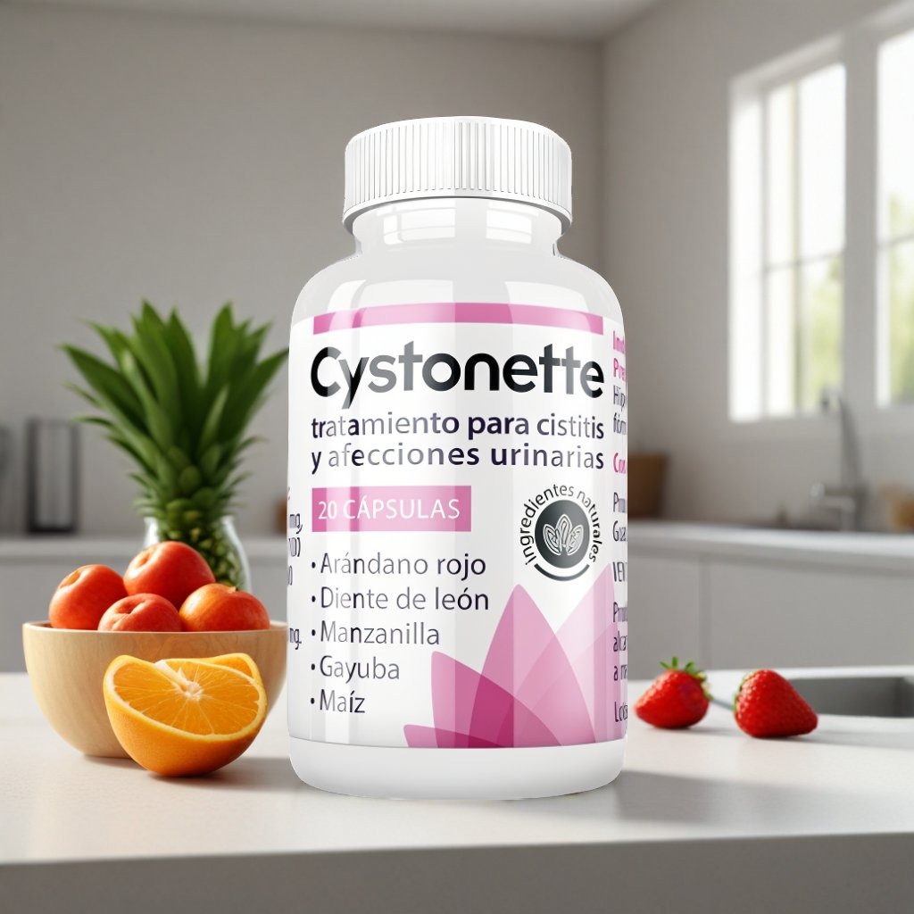 Product packshot