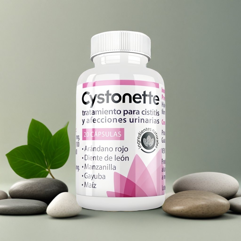 Product packshot