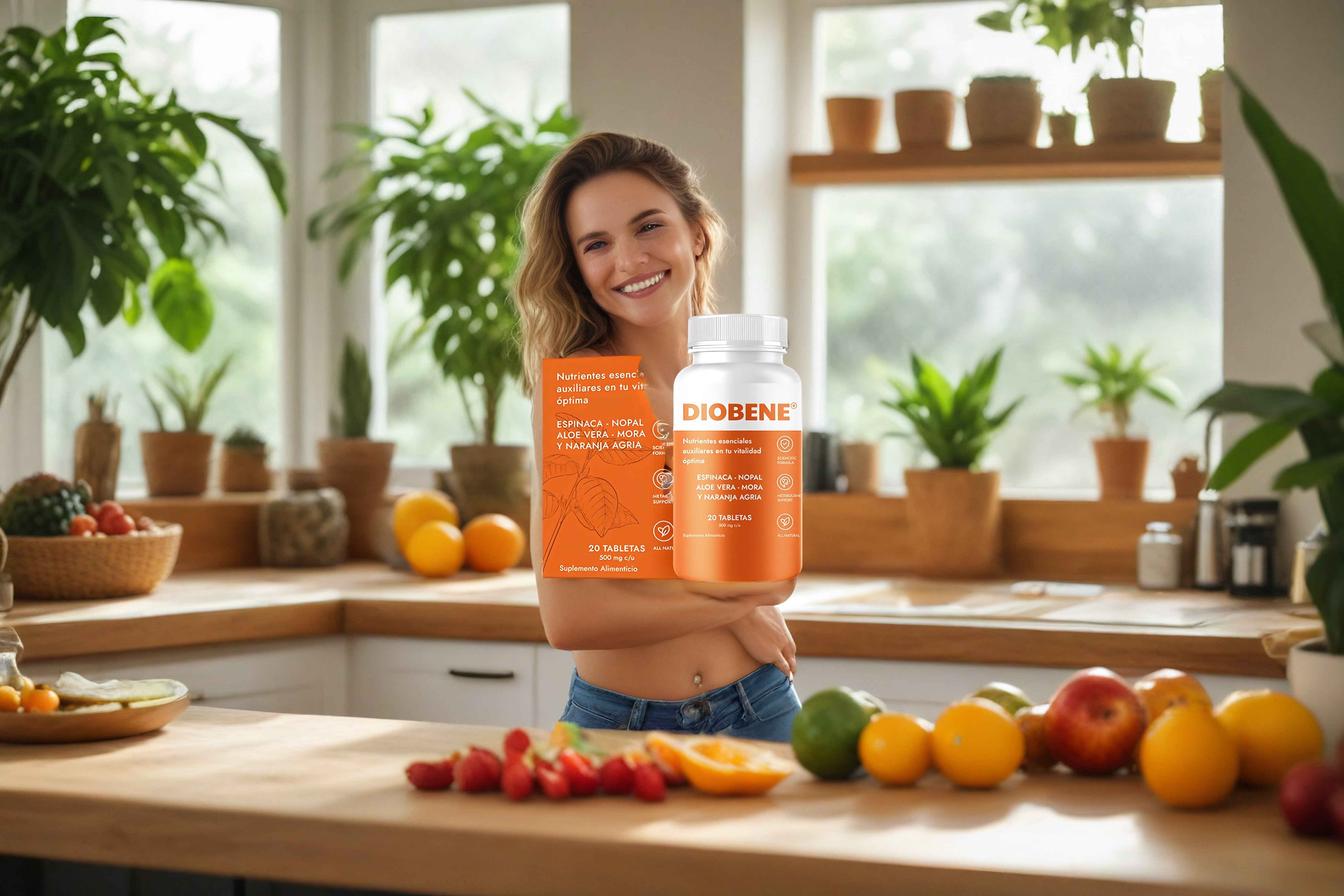 Imagen temática de bienestar y salud