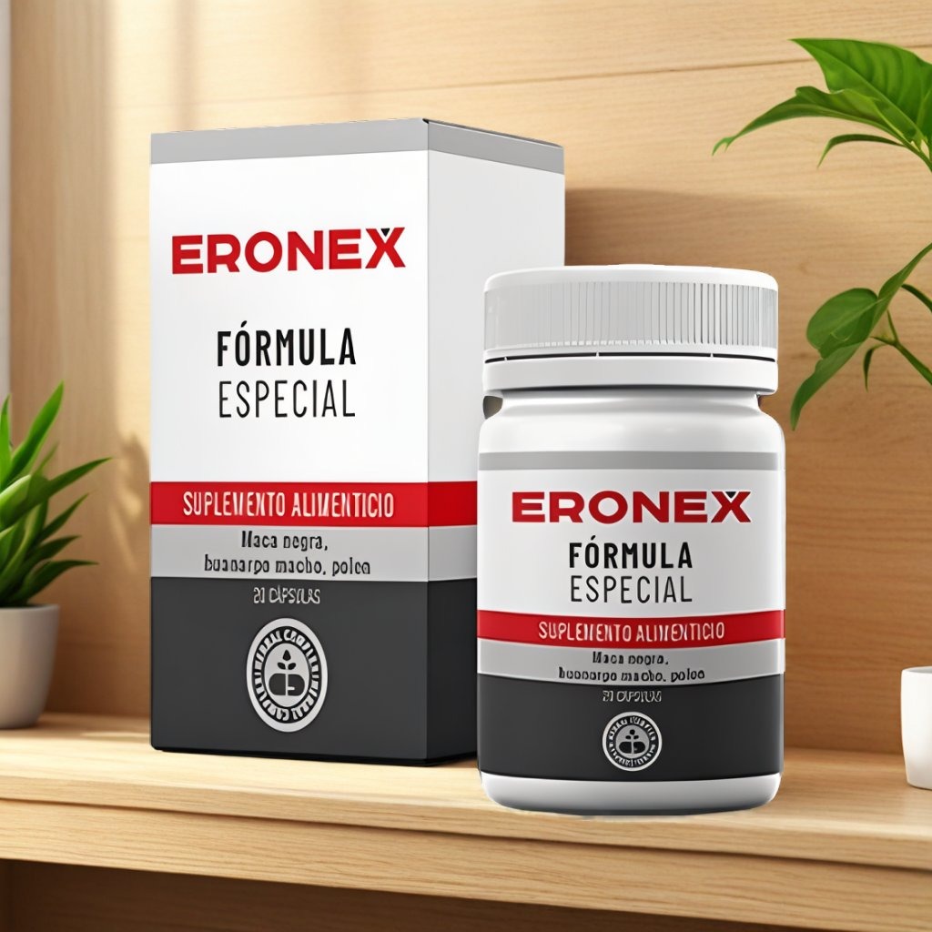 Product packshot