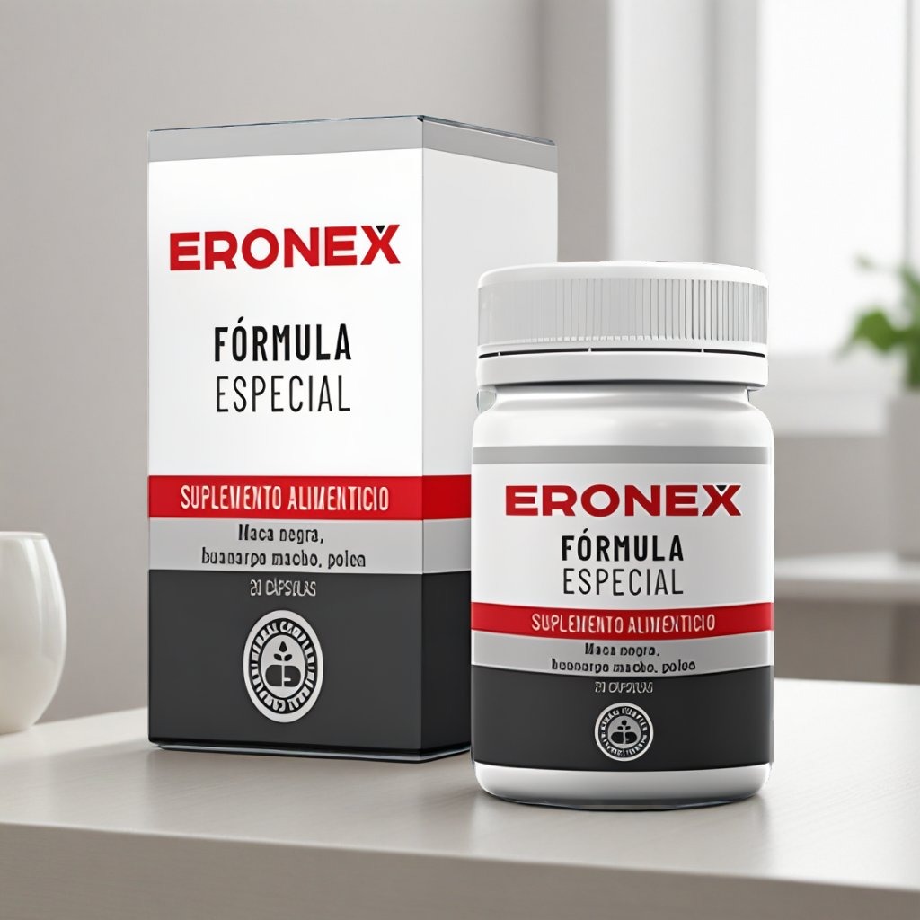 Product packshot