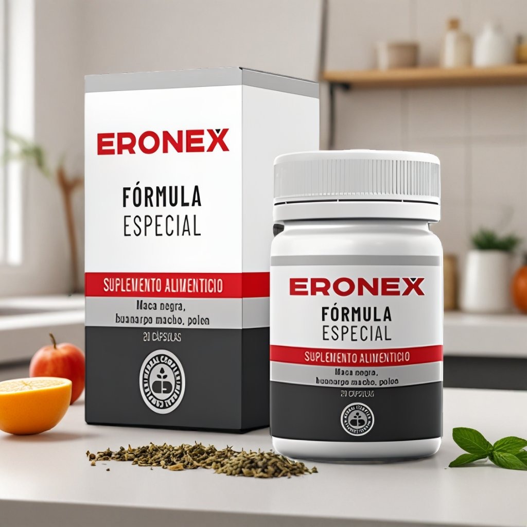 Product packshot