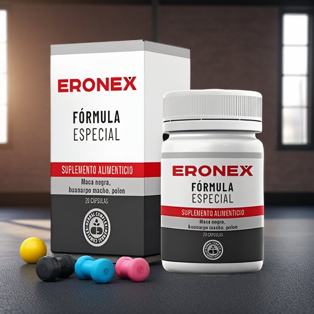 Product packshot