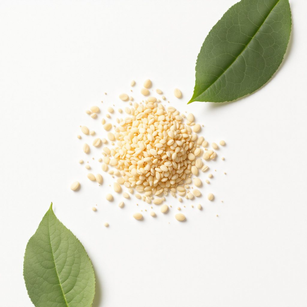 Extracto de espino blanco