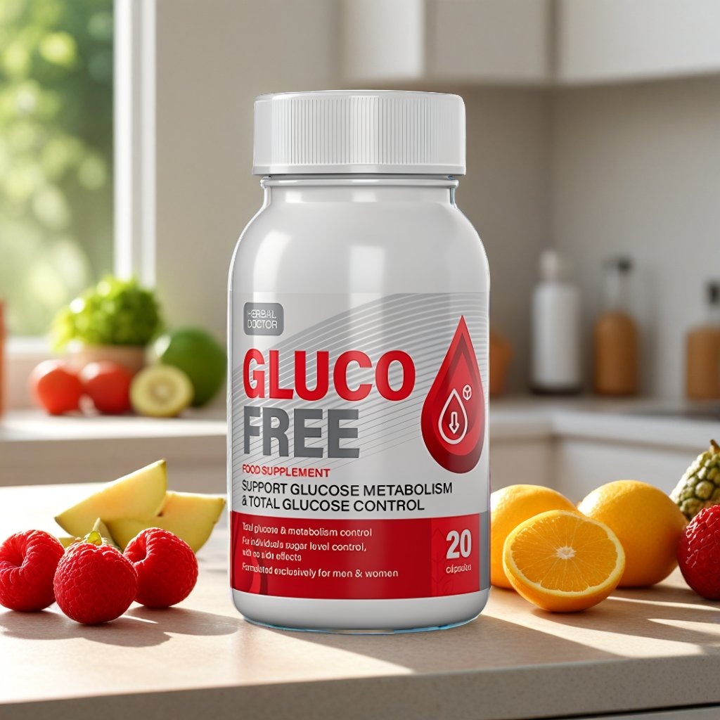 Product packshot