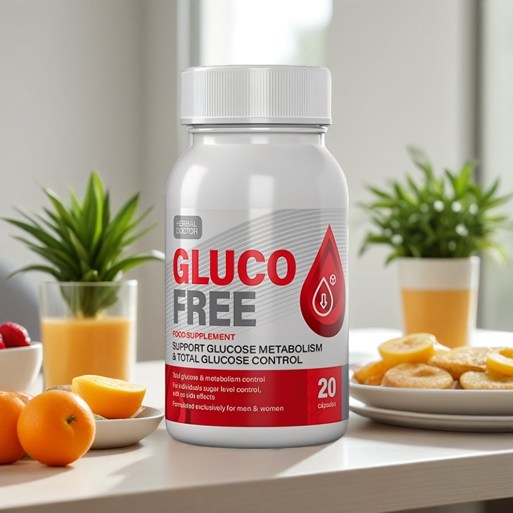 Product packshot