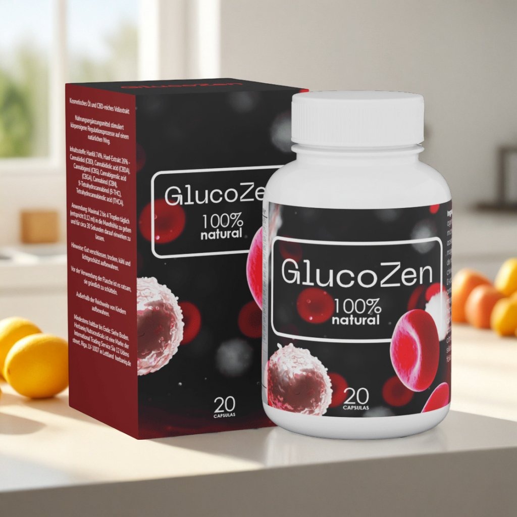 Product packshot