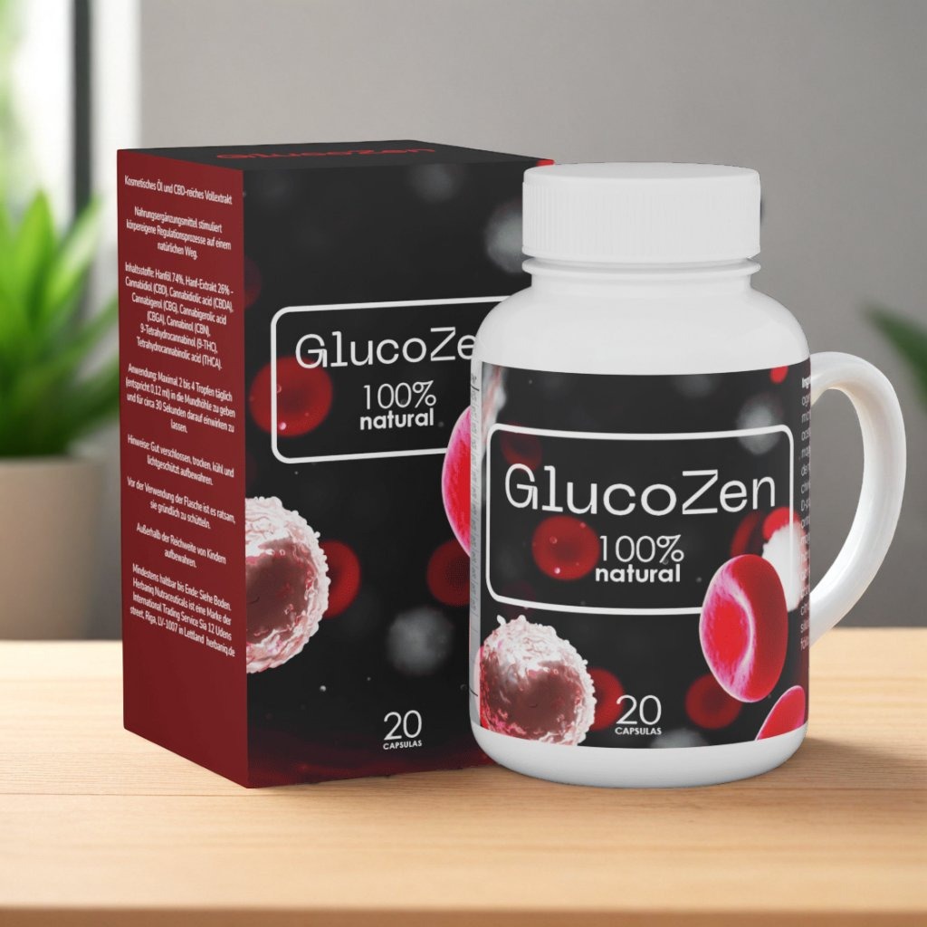 Product packshot