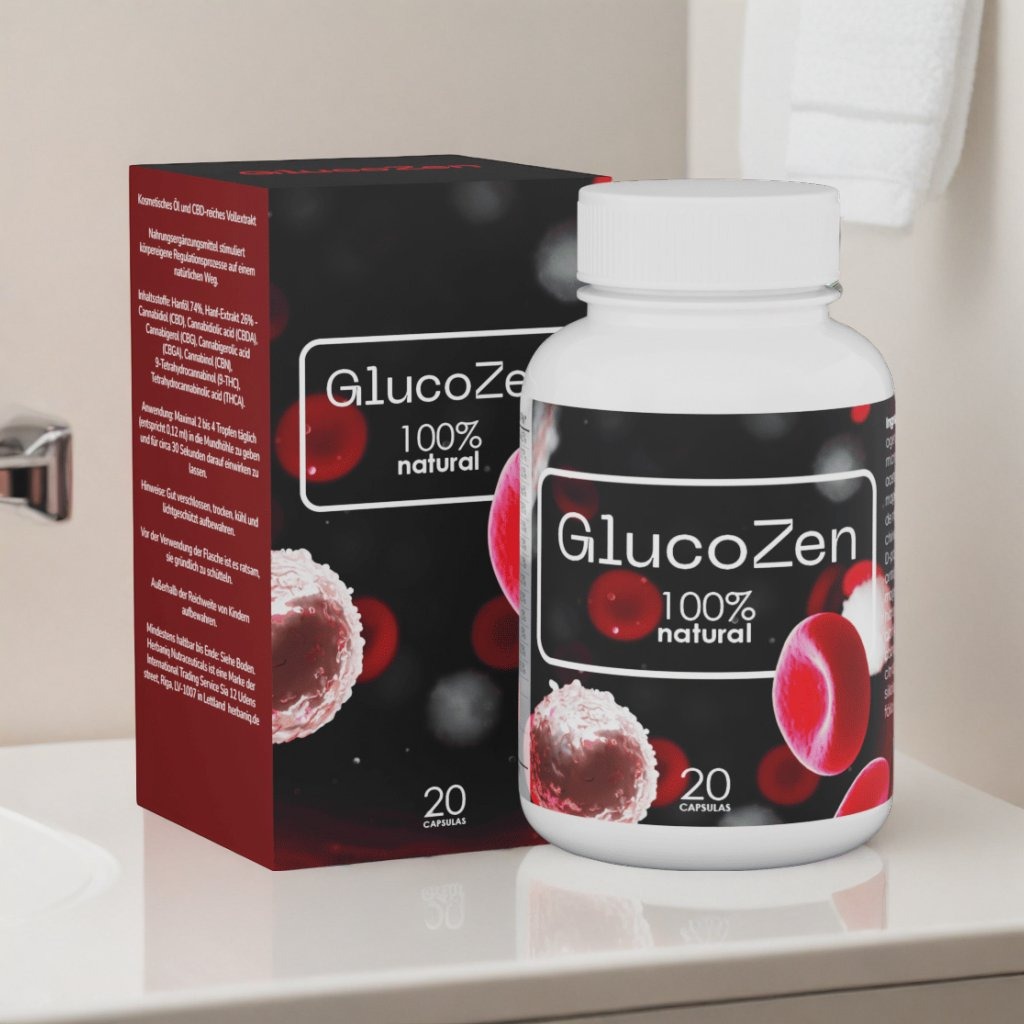 Product packshot