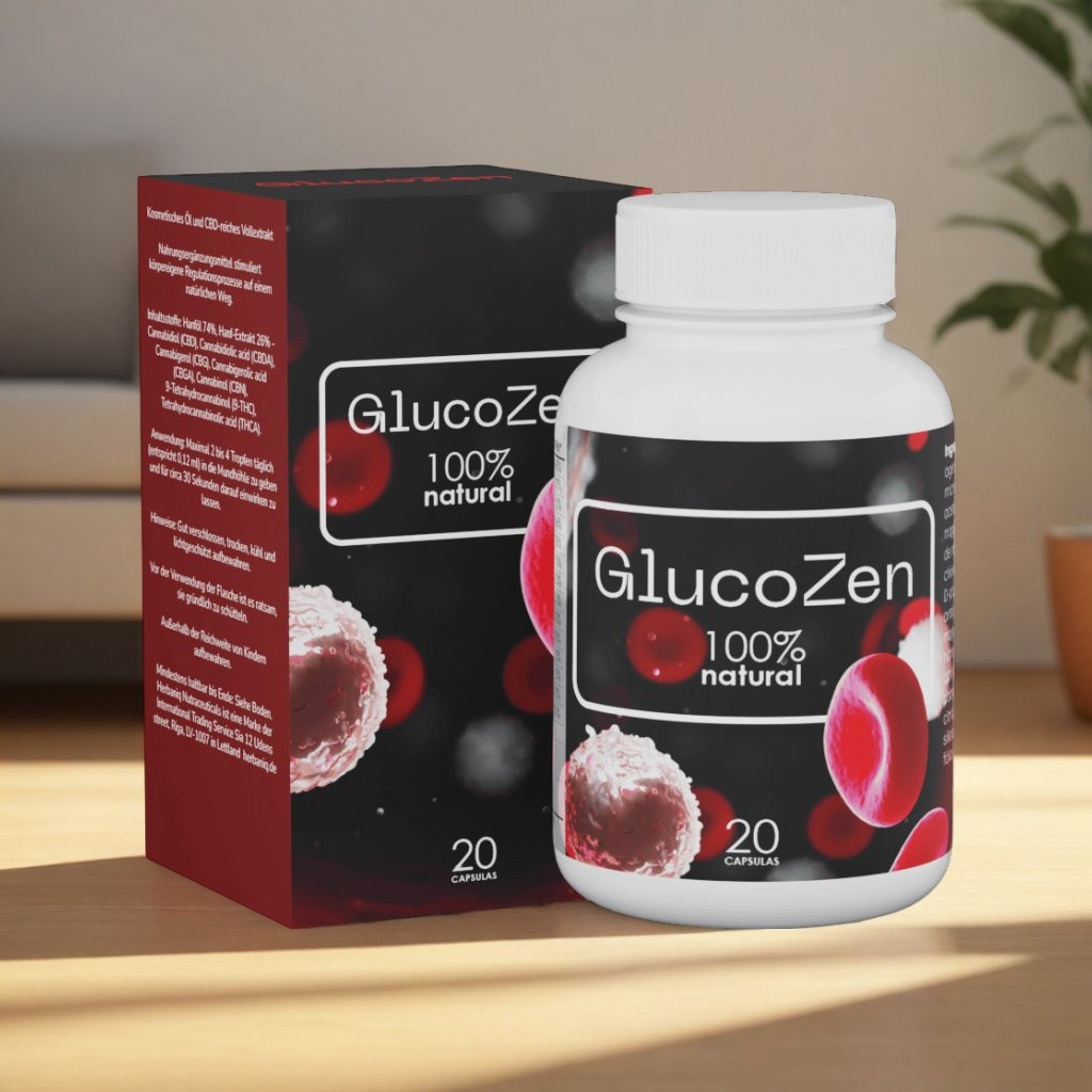 Product packshot