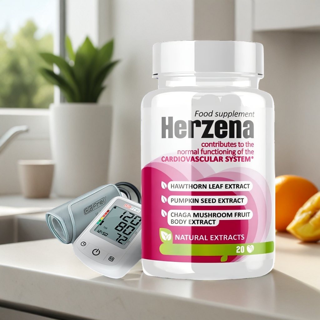 Product packshot