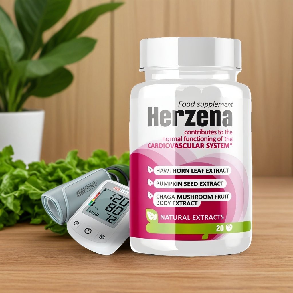 Product packshot