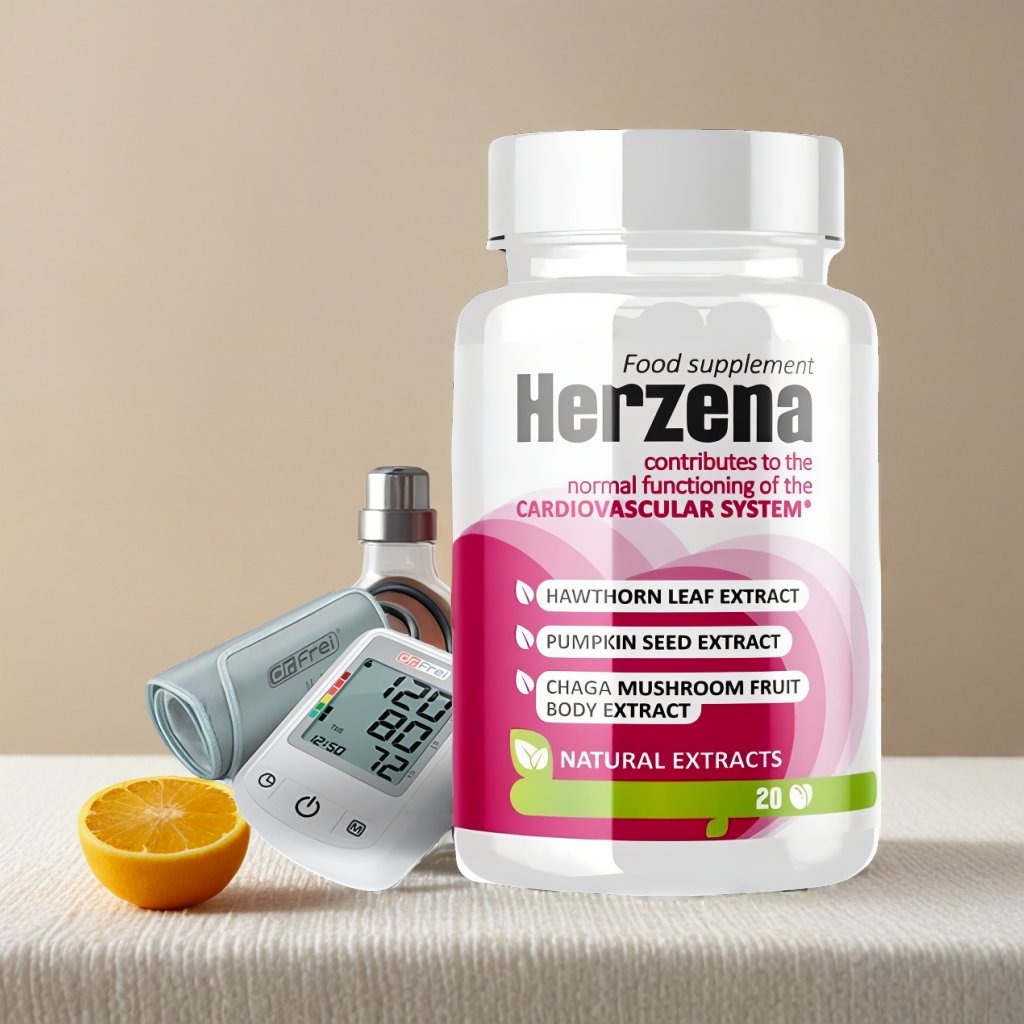 Product packshot