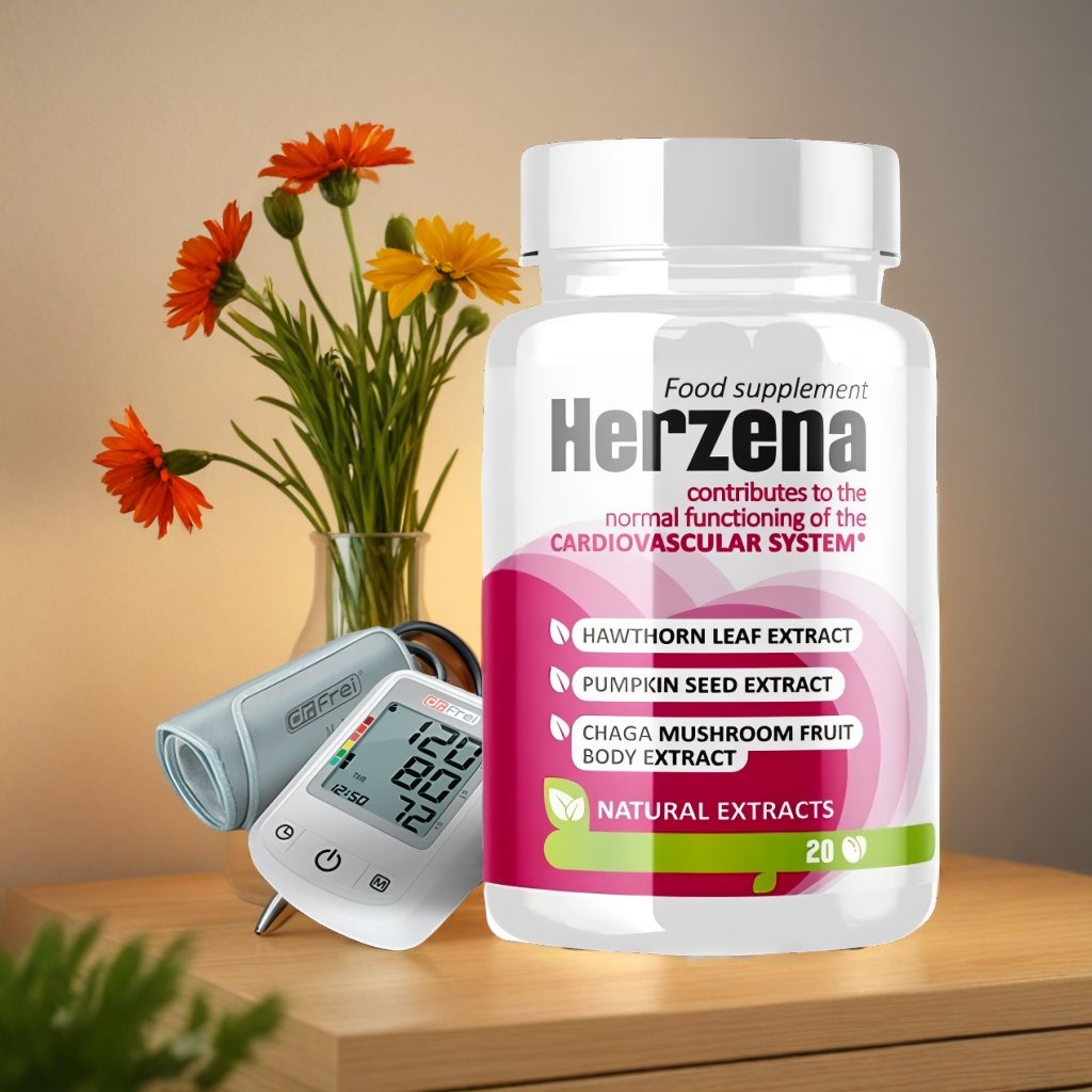 Product packshot