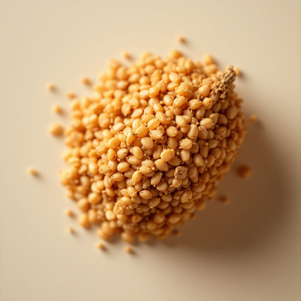 Extracto de árbol del té en entorno natural