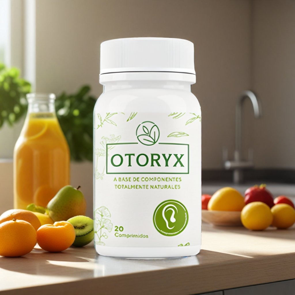 Product packshot