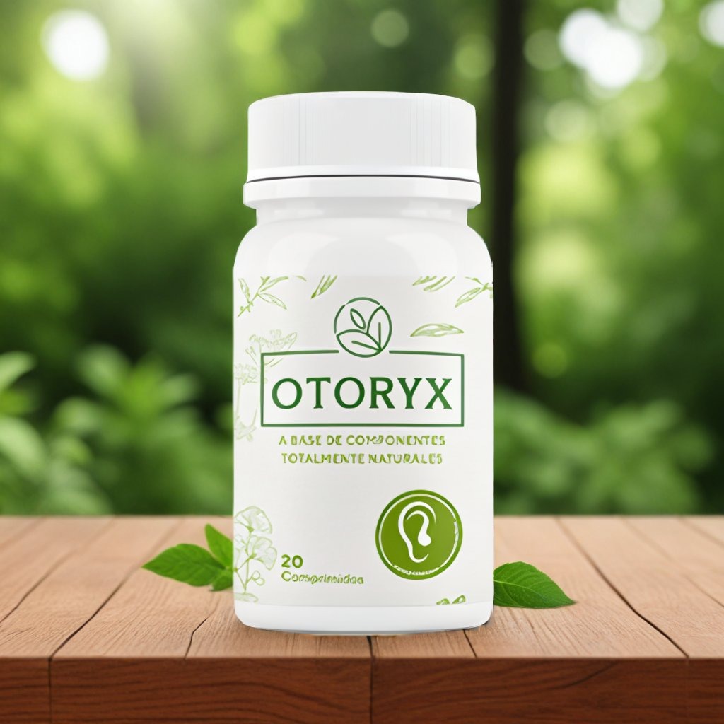 Product packshot