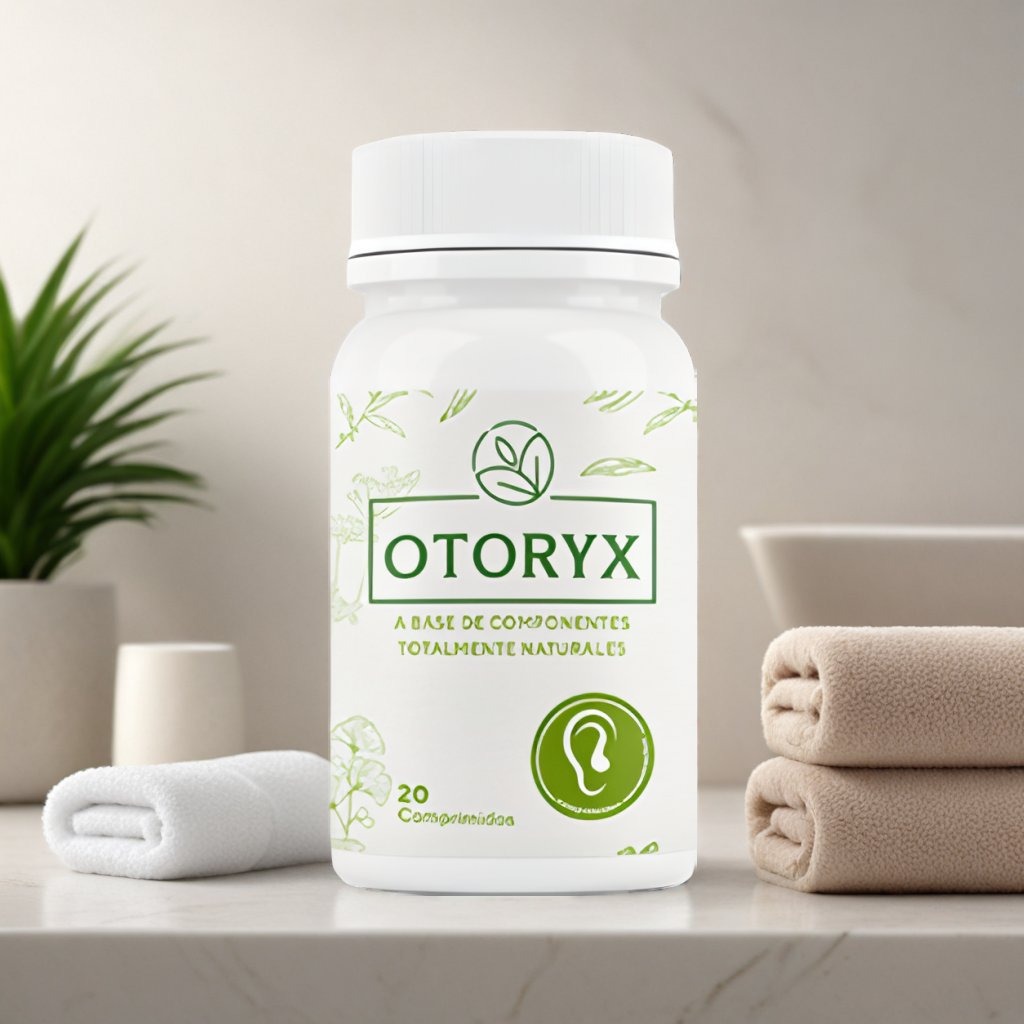 Product packshot